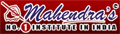 Mahendra's-Institute