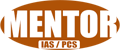 Mentor logo
