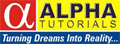 Alpha Tutorials