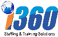 i360 Staffing And Training Solutions