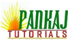 Pankaj Tutorials