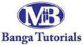 Banga Tutorials logo