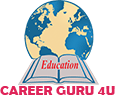 Career Guru 4U logo