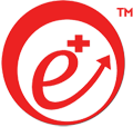 Education Plus logo