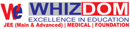 Whizdom-Excellence-In-Educa