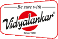 Vidyalankar logo