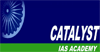 Catalyst I.A.S