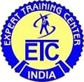 Expert Training Center logo