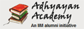 Adhyayan-Academy-logo