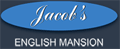 Jacobâ€™s English Mansion logo