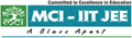 MCI IIT JEE logo
