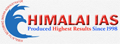 Himalai IAS Center logo
