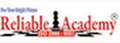 Reliable-Academy-logo