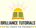 Brilliance Tutorials