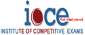 Institute of Competitive Exams