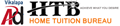 A.D. Home Tuition Bureau logo