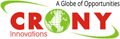 Crony IELTS and Immigration Services logo