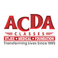 ACDA Classes - Rajajipuram
