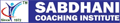 Sabdhani Coaching Institute logo