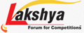Lakshya logo