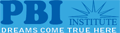 PBI Institute logo