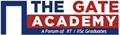 The GATE Academy logo