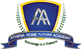 Athena Academy logo