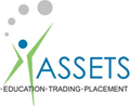 Assets logo