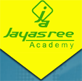 Jayashree Academy logo