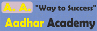 A.A. Aadhar Academy