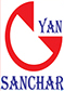 Gyan Sanchar logo