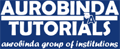 Aurobinda Tutorials