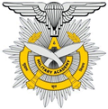A Military Academy