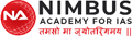 NIMBUS Academy for IAS