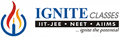 IGNITE Classes