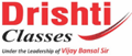 Drishti Classes