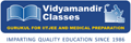 Vidyamandir Classes - VMC