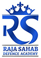 Raja Sahab Defence Academy