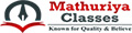 Mathuriya Coaching Classes
