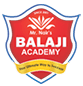 Balaji Academy