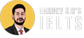 Hardev Sir's IELTS Institute
