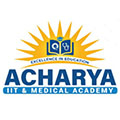 Acharya - IIT & Medical Academy