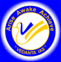 Vedanta IAS Academy