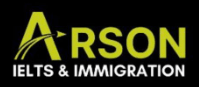 Arson IELTS & Immigration