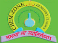 Chemzone Chemistry Classes logo