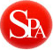 Singh Professional Academy (SPA) logo