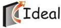 Ideal Coaching Classes logo