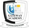 Gateway Academy logo