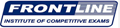 Frontline Institute logo
