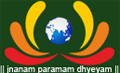 VishwaBharati Gurukul logo
